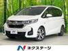 HONDA FREED HYBRID