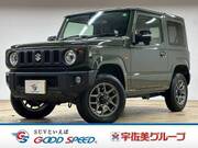 2024 SUZUKI JIMNY XC