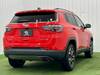 CHRYSLER JEEP COMPASS