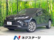 2024 TOYOTA HARRIER Z