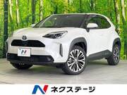 2023 TOYOTA YARIS CROSS HYBRID Z