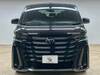 TOYOTA VELLFIRE HYBRID