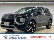 2022 MITSUBISHI OUTLANDER PHEV