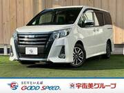 2016 TOYOTA NOAH