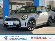 2024 BMW MINI