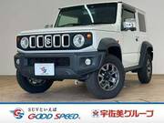 2020 SUZUKI JIMNY SIERRA