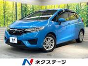 2015 HONDA FIT HYBRID