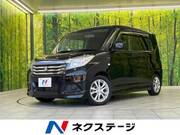 2016 SUZUKI SOLIO