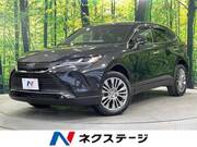 2021 TOYOTA HARRIER HYBRID Z LEATHER PKG