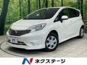2013 NISSAN NOTE