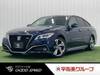 TOYOTA CROWN HYBRID