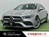 MERCEDES BENZ CLA-CLASS