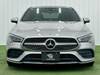 MERCEDES BENZ CLA-CLASS