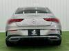 MERCEDES BENZ CLA-CLASS