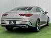 MERCEDES BENZ CLA-CLASS