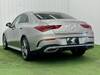 MERCEDES BENZ CLA-CLASS