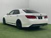 TOYOTA CROWN HYBRID