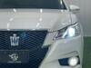 TOYOTA CROWN HYBRID