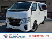 2021 NISSAN CARAVAN