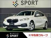2021 BMW 1 SERIES