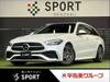 MERCEDES BENZ C-CLASS Stationwagon