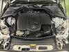 MERCEDES BENZ C-CLASS Stationwagon