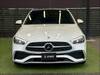 MERCEDES BENZ C-CLASS Stationwagon