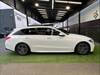 MERCEDES BENZ C-CLASS Stationwagon