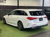 MERCEDES BENZ C-CLASS Stationwagon