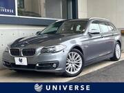 2014 BMW 5 SERIES