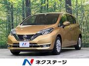 2018 NISSAN NOTE