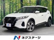 2021 NISSAN KICKS