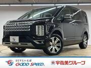 2025 MITSUBISHI OTHER