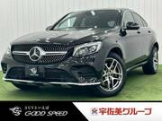 2019 MERCEDES BENZ GLC-CLASS