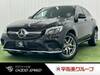 MERCEDES BENZ GLC-CLASS
