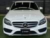 MERCEDES BENZ C-CLASS