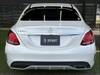 MERCEDES BENZ C-CLASS