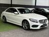MERCEDES BENZ C-CLASS