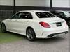 MERCEDES BENZ C-CLASS