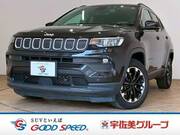 2022 CHRYSLER JEEP COMPASS