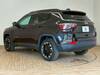 CHRYSLER JEEP COMPASS