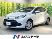 2023 TOYOTA AQUA