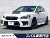 SUBARU WRX S4