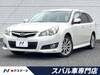 SUBARU LEGACY TOURING WAGON