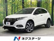 2018 HONDA VEZEL