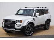 2025 TOYOTA LANDCRUISER 250