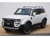 TOYOTA LANDCRUISER 250