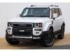 TOYOTA LANDCRUISER 250