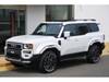 TOYOTA LANDCRUISER 250