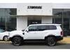 TOYOTA LANDCRUISER 250